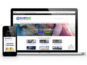 eCommerce sites work sample